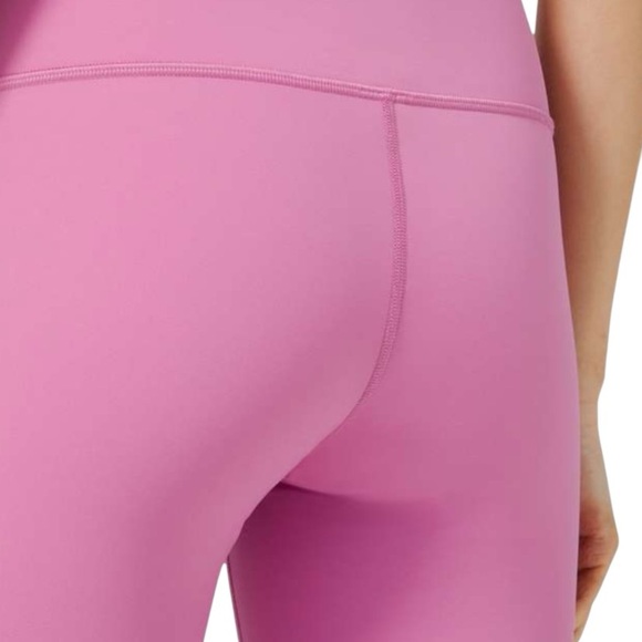 Lululemon Wunder Under Magenta Glow high rise leggings - Picture 2 of 12